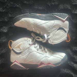Air Jordan Cardinal 7s